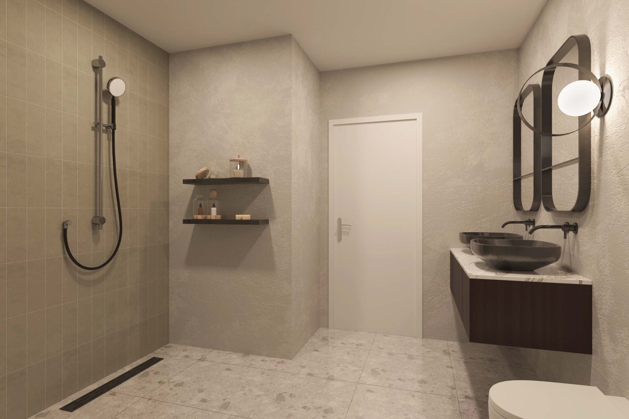 15 Appartementen Honselersdijk - 9